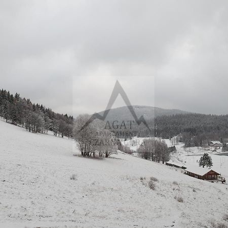 Agat Apartament Czarna Gora Sienna (Klodzko) Exterior foto