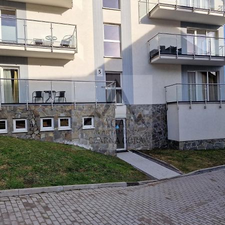 Agat Apartament Czarna Gora Sienna (Klodzko) Exterior foto