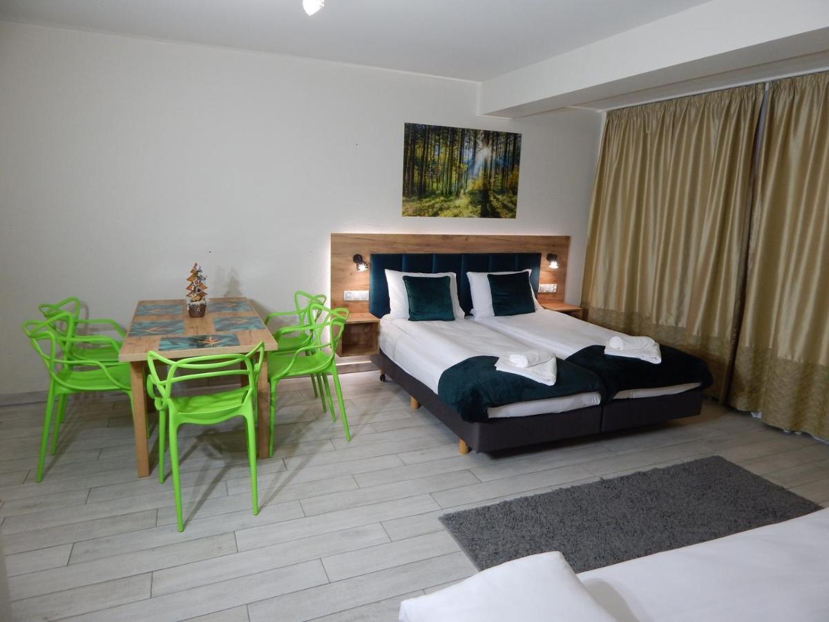 Agat Apartament Czarna Gora Sienna (Klodzko) Exterior foto