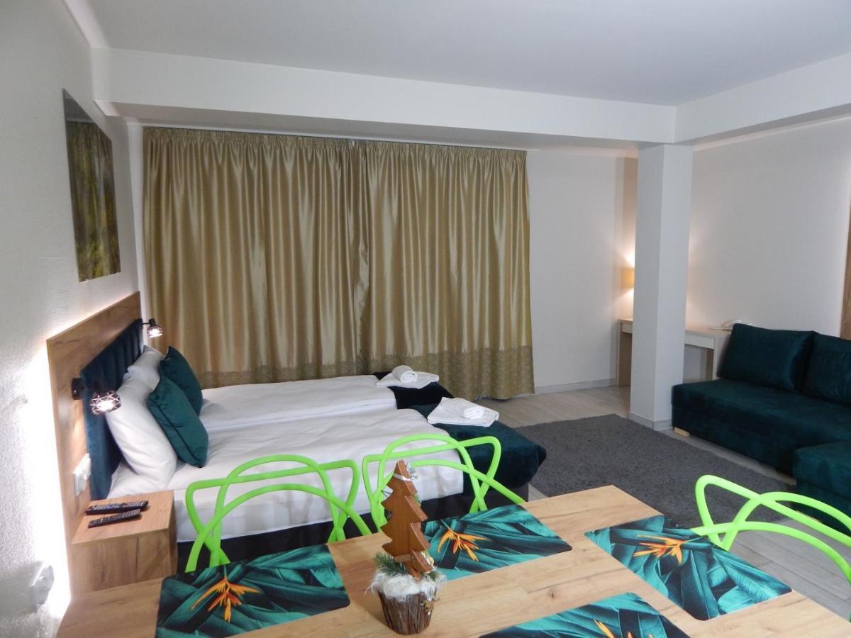 Agat Apartament Czarna Gora Sienna (Klodzko) Exterior foto