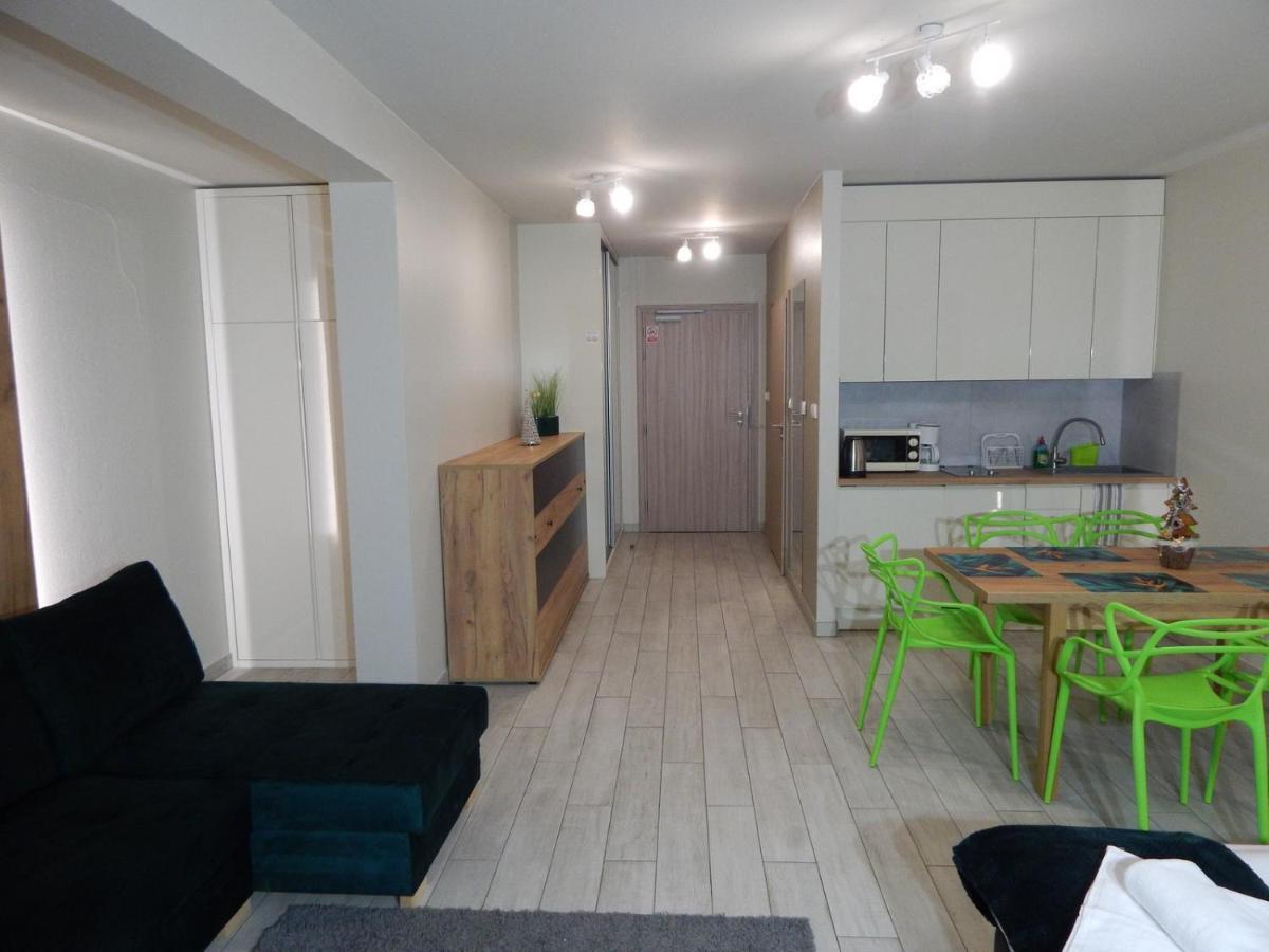 Agat Apartament Czarna Gora Sienna (Klodzko) Exterior foto