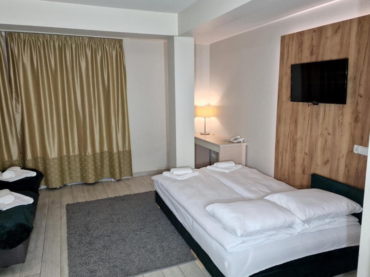 Agat Apartament Czarna Gora Sienna (Klodzko) Exterior foto