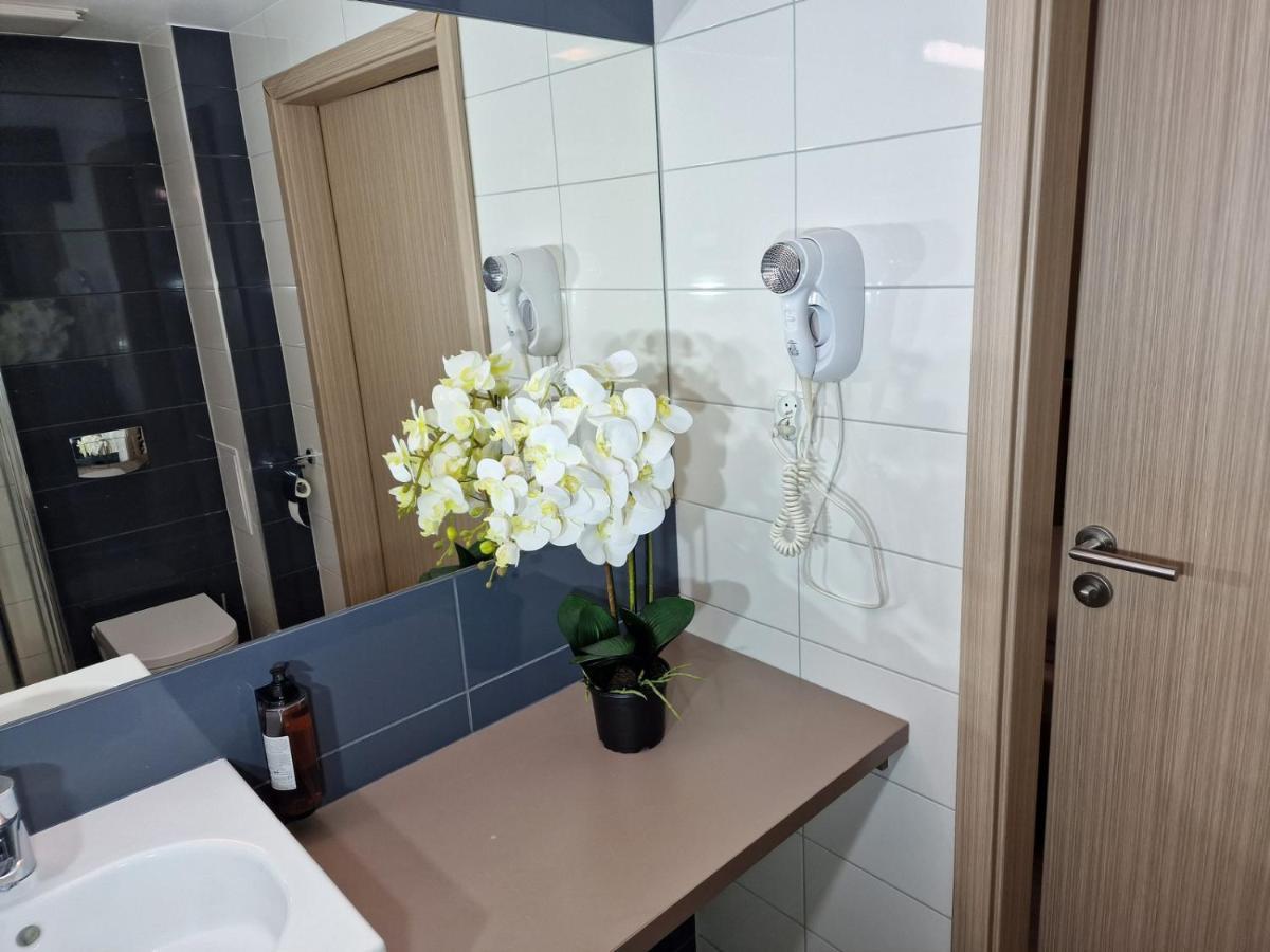 Agat Apartament Czarna Gora Sienna (Klodzko) Exterior foto
