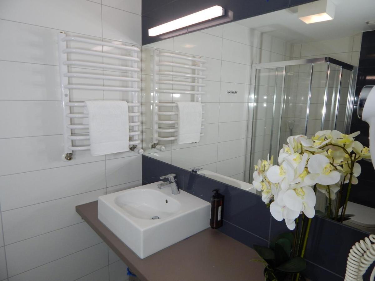 Agat Apartament Czarna Gora Sienna (Klodzko) Exterior foto