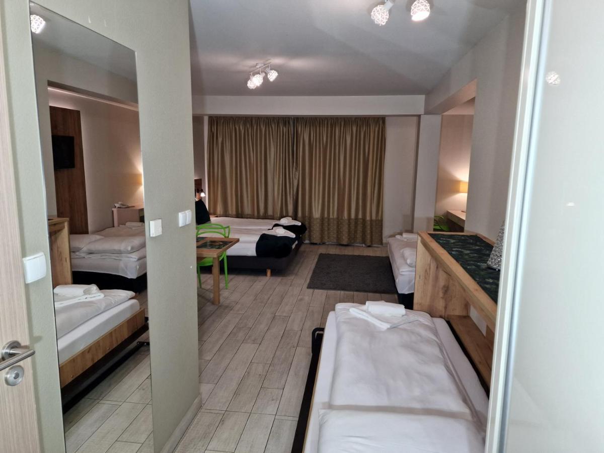 Agat Apartament Czarna Gora Sienna (Klodzko) Exterior foto