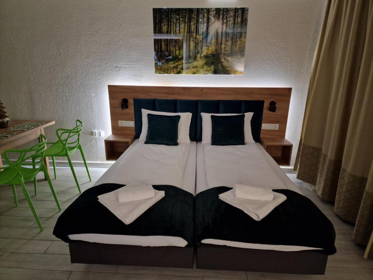 Agat Apartament Czarna Gora Sienna (Klodzko) Exterior foto
