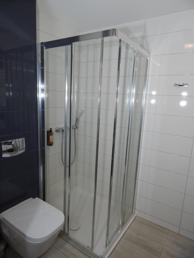 Agat Apartament Czarna Gora Sienna (Klodzko) Exterior foto