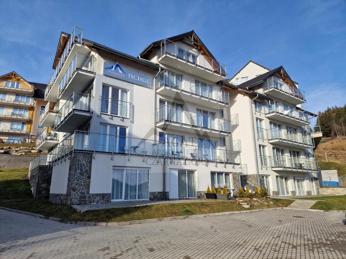 Agat Apartament Czarna Gora Sienna (Klodzko) Exterior foto